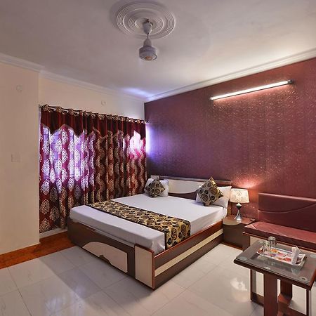 Hotel New Mg Residency Amritsar Bagian luar foto