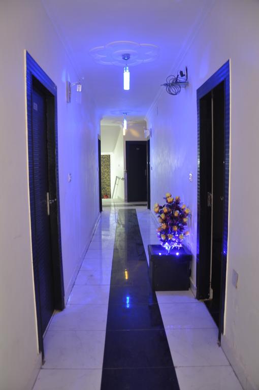 Hotel New Mg Residency Amritsar Bagian luar foto