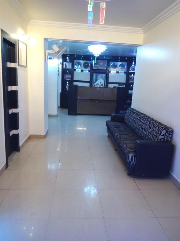 Hotel New Mg Residency Amritsar Bagian luar foto