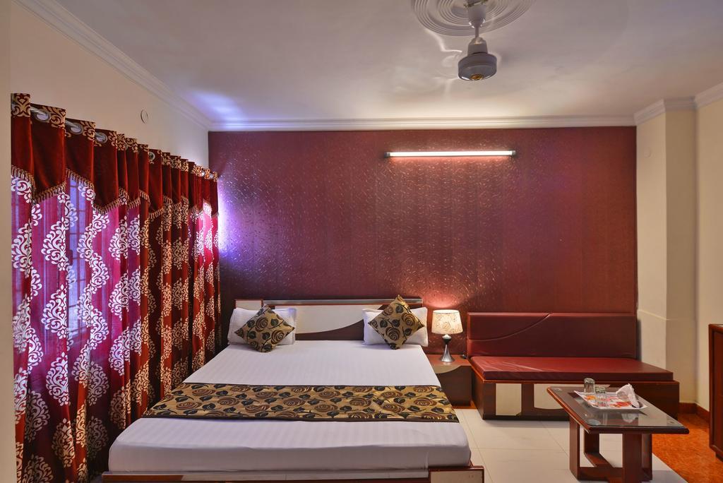 Hotel New Mg Residency Amritsar Bagian luar foto